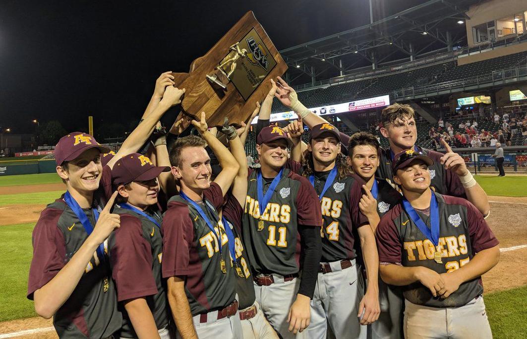 State Champs